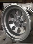 ORW. 10.0x16, 6x139.70, ET-40