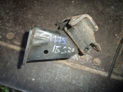 Подушка двигателя. Toyota Cresta, GX81 Toyota Crown, GS131, GS131H Toyota Mark II, GX81 Toyota Chaser, GX81 Двигатель 1GGZE