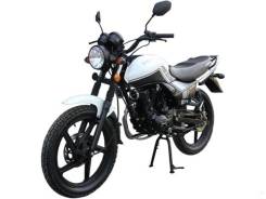 Racer Tiger RC150-23. 149 куб. см., исправен, птс, без пробега