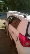 Geely MK