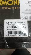 Амортизатор. Nissan Almera Двигатели: YD22DDT, QG15DE, QG18DE, K9K