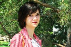 Помощник воспитателя. Незаконченное высшее образование (студент)