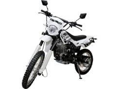 Racer Enduro RC150-GY. 149 куб. см., исправен, птс, без пробега
