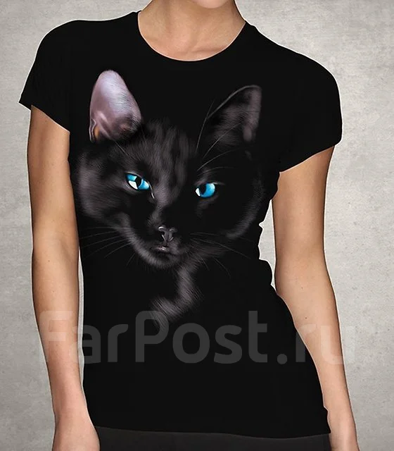 Black Cat Магазин Женской Одежды Нижний Новгород