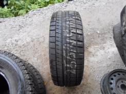 Bridgestone Blizzak Revo GZ. Зимние, без шипов, 2013 год, без износа, 1 шт