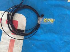 Тросик багажника. Toyota Camry, ACV40, ACV45, GSV40 Двигатели: 2AZFE, 2GRFE