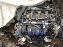 Двигатель в сборе. Mazda Mazda6