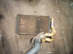 Радиатор отопителя. Toyota Vista, SV40, SV41, CV40, SV42, SV43 Toyota Camry, CV40, SV41, SV40, SV43, SV42 Двигатели: 3CT, 3SFE, 4SFE