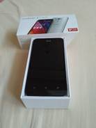 Продам смартфон ASUS Zenfone 2 laser 2/16 Гб, камера 13 и 5 Мп. Б/у