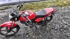 Irbis GS 150. 150 куб. см., исправен, птс, с пробегом