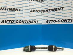 Привод. Mitsubishi Chariot Mitsubishi Chariot Grandis, N94W Двигатель 4G64