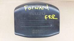 Подушка безопасности. Isuzu Forward