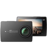Xiaomi Yi Action Camera. 10 - 14.9 Мп, с объективом