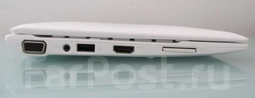 Asus Eee PC X101CH. 1,6����, ���� 320���, WiFi: 1 ����