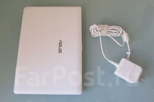 Asus Eee PC X101CH. 1,6����, ���� 320���, WiFi: 1 ����