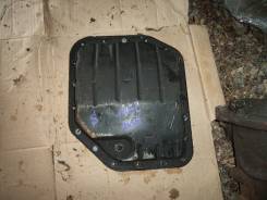 Поддон коробки переключения передач. Toyota: Corolla, Ipsum, Cynos, Corolla II, RAV4, Sprinter Trueno, Nadia, Corona, Carina E, Sera, Avensis, Corolla...