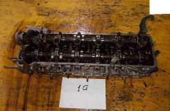 Головка блока цилиндров. Toyota: Hilux Surf, Cresta, Verossa, Century, Hilux, Land Cruiser Prado, Crown, Hilux Pick Up, Tacoma, Chaser, Cressida, Tund...