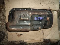 Поддон. Toyota: Hiace, Toyoace, Quick Delivery, Regius Ace, Land Cruiser, Regius, Land Cruiser Prado, Dyna Двигатели: 2L, 5L, 5LE, 2LT, 3L, 2LTE