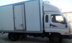 Hyundai HD72. , 3 900 куб. см., 4 000 кг.