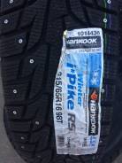 Hankook Winter i*Pike RS W419. Зимние, шипованные, 2016 год, без износа, 4 шт