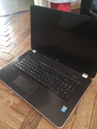 HP Pavilion 17. 17.3", 2 497,0����, ��� 6144 ��, ���� 700���, WiFi, Bluetooth, ����������� �� 8��. ��� �����