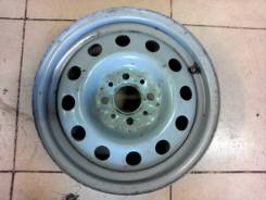 ВАЗ. 5.5x14", 4x98.00, ET35, ЦО 58,6 мм.