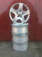 Volkswagen. x17, 5x130.00, ET55