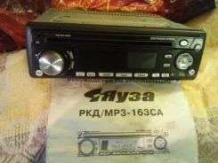 ���� ���/MP3-163CA ����