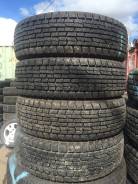 Goodyear Ice Navi Hybrid Zea. Зимние, без шипов, износ: 5%, 4 шт