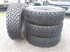 BFGoodrich All-Terrain T/A KO. Грязь AT, 2013 год, износ: 5%, 4 шт