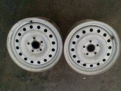 ГАЗ. x15, 5x108.00