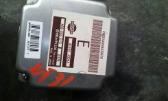Блок управления 4wd. Nissan X-Trail, DNT31, NT31, T31R, TNT31, T31 Двигатели: MR20, QR25DE, M9R, MR20DE