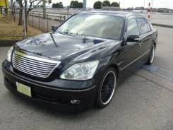 Капот. Toyota Celsior, UCF30, UCF31 Lexus LS430, UCF30, UCF31 Двигатель 3UZFE