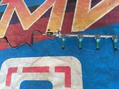 Инжектор. Toyota: Corolla, Ipsum, Previa, RAV4, Picnic Verso, Mark X, Solara, Alphard, Aurion, Blade, Harrier, Matrix, Camry, Avensis Verso, Wish, Tar...