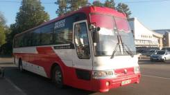 Hyundai Aero Queen. Продам 1999г, 45 мест