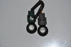 Датчик детонации. Nissan: Patrol, Wingroad, Presage, Stagea, Maxima, Bluebird Sylphy, Ambulance, Gloria, March, Cube, Terrano, Prairie, Liberty, March...