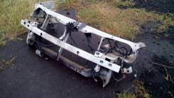 Рамка радиатора. Toyota Caldina, AT211, AT211G, ST210, ST210G, ST215, ST215G, ST215W, CT216, CT216G Двигатели: 3SFE, 3SGE, 3SGTE, 7AFE