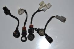 Датчик детонации. Subaru Legacy, BH5 Subaru Impreza, GF5, GC2, GF6, GC1, GF1, GG2, GG3, GF2, GD9, GG9 Subaru Forester, SF5 Двигатели: EJ202, EJ201, EJ...