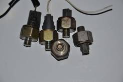 Датчик детонации. Toyota: Yaris, Granvia, Sienna, Sprinter Trueno, Vitz, Corona, Crown, T100, Avensis, Corolla Spacio, Chaser, Estima Lucida, Corolla...