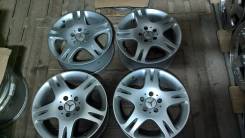 Mercedes. 7.5x17, 5x112.00, ET46