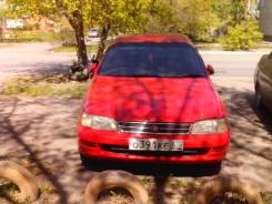 Эпицикл. Toyota: Crown, Corolla, Corona, Sprinter, Camry, Mark II Ford Focus
