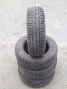 Michelin Agilis X-ICE North. Зимние, шипованные, износ: 20%, 4 шт