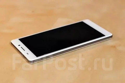 Highscreen Spade. ����� ����