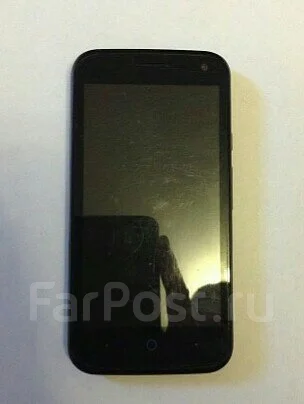 ZTE Blade Q. �/�. ��� ����� �� ������������ ����