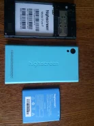 Highscreen Pure F. �/� ����