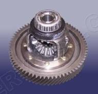 Дифференциал. Lexus ES300, MCV30, MCV20 Lexus RX300, MCU10 Lexus ES330, MCV30 Toyota: Aurion, Avensis Verso, Avensis, Alphard, Previa, Mark II Wagon Q...