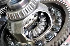 Дифференциал. Toyota: Corolla, Corolla Verso, RAV4, Camry Gracia, Vista Ardeo, Matrix, Nadia, Wish, Corona, Corolla Fielder, Voltz, Avensis, Carina ED...