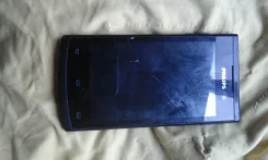 Philips S308. �/�