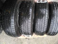 Dunlop Enasave EC202. Летние, 2012 год, 5 %, 4 шт