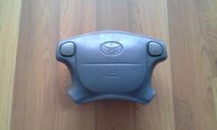 Подушка безопасности. Toyota Raum, EXZ10, EXZ15 Двигатель 5EFE